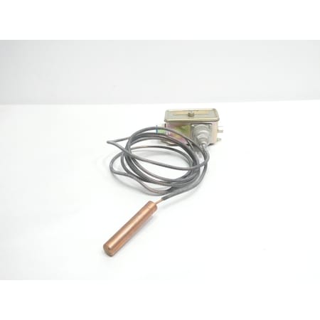 TEMPERATURE SWITCH 90-165F THERMOSTAT